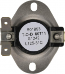 LG 6931EL3001F High-Limit Thermostat